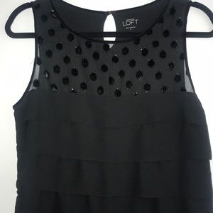 ☀️LOFT Layered Tank☀️